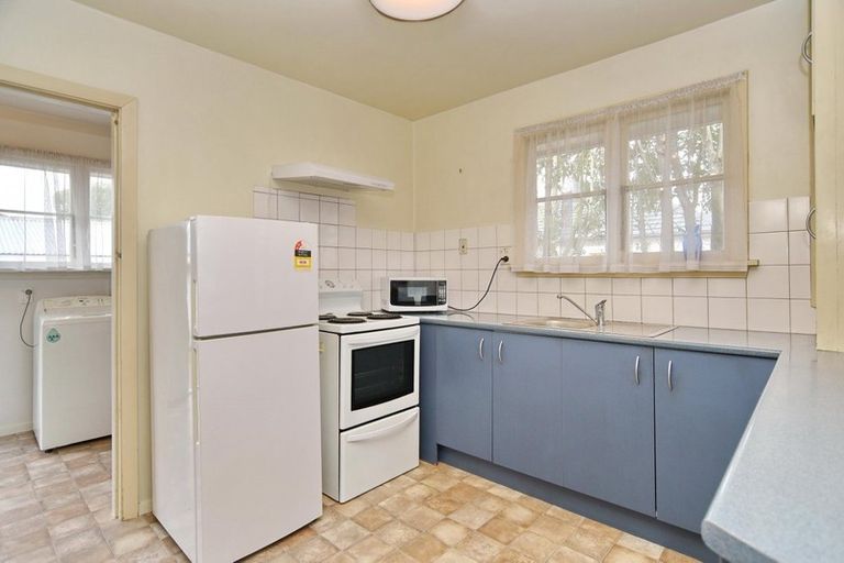 Photo of property in 35a Wesley Street, Kaiapoi, 7630