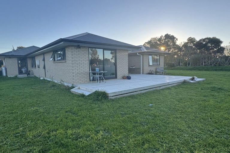 Photo of property in 71 Williams Road, Tokomaru, Palmerston North, 4474