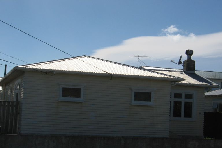 Photo of property in 33 Byron Street, Miramar, Wellington, 6022