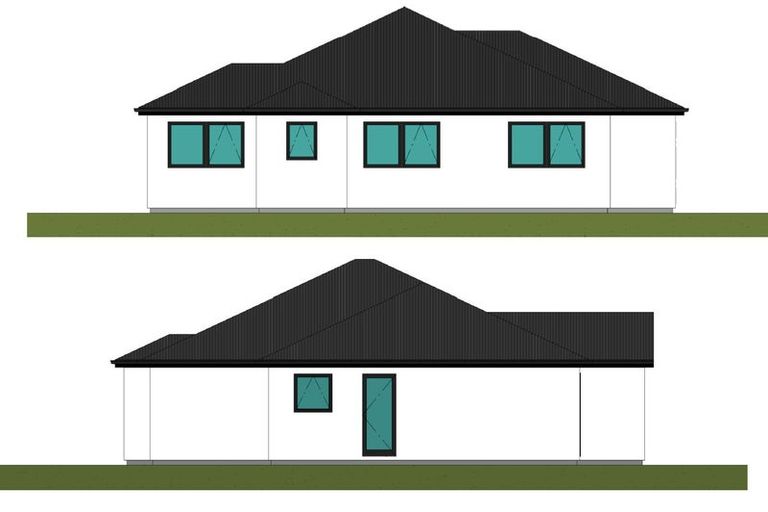 Photo of property in 21 Akoranga Place, Hornby, Christchurch, 8042