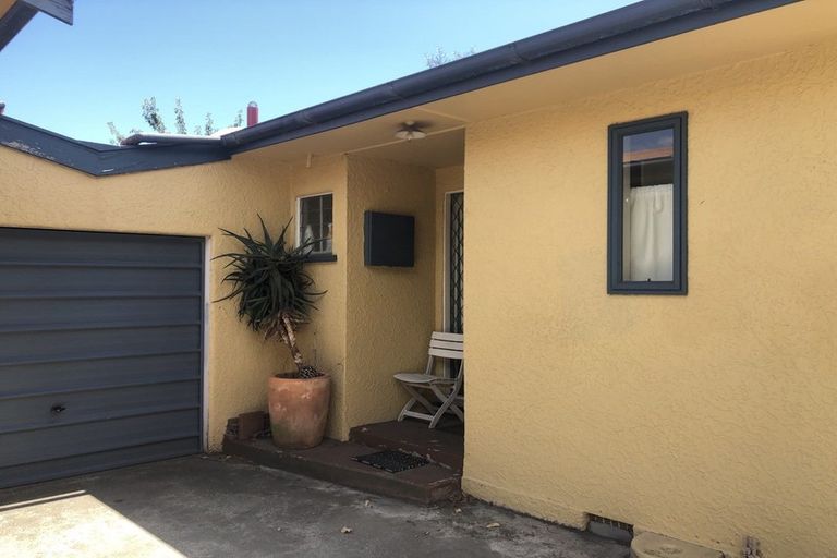 Photo of property in 1/6 Synagogue Lane, Nelson, 7010