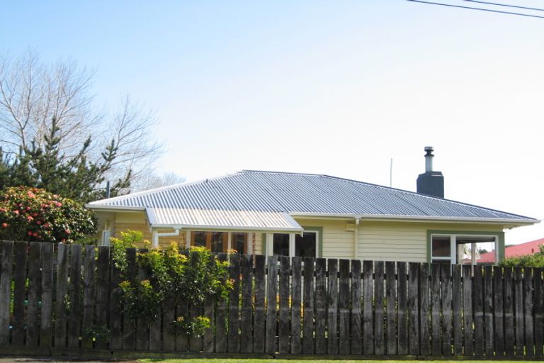 Photo of property in 83 David Street, Lynmouth, New Plymouth, 4310