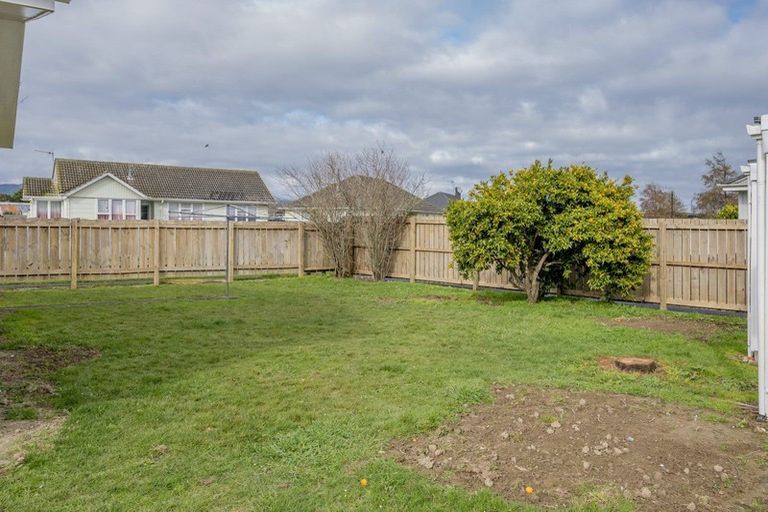 Photo of property in 42 Hinemoa Street, Levin, 5510