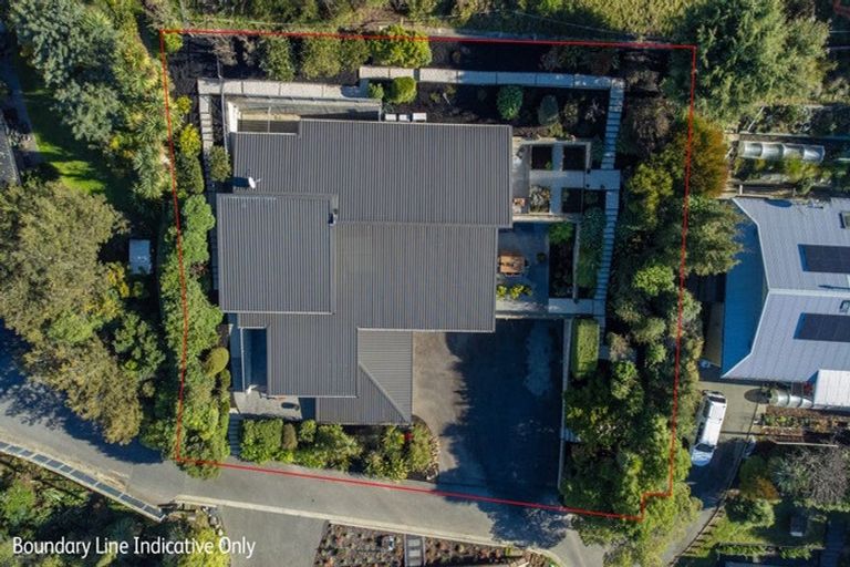 Photo of property in 20 Alderson Avenue, Hillsborough, Christchurch, 8022