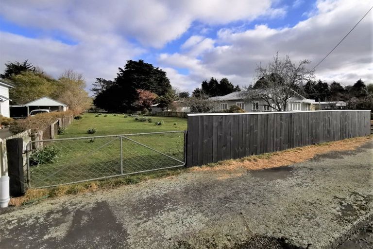 Photo of property in 1106 Matamau Ormondville Road, Ormondville, 4977