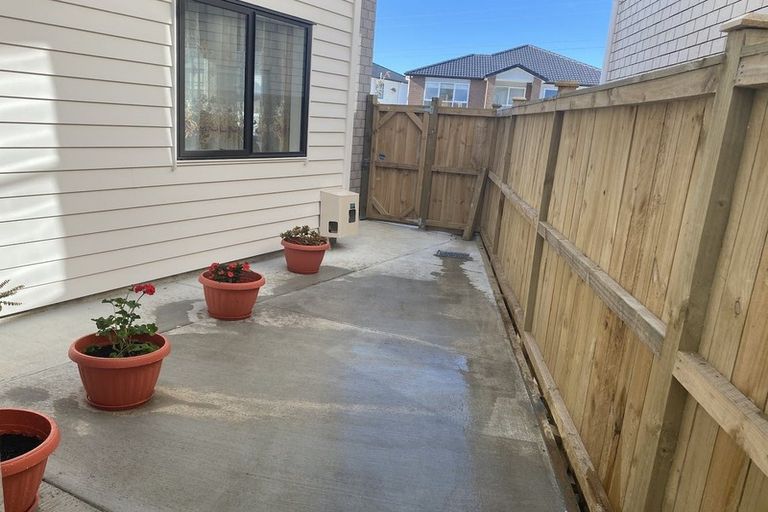 Photo of property in 89 Tir Conaill Avenue, Flat Bush, Auckland, 2019