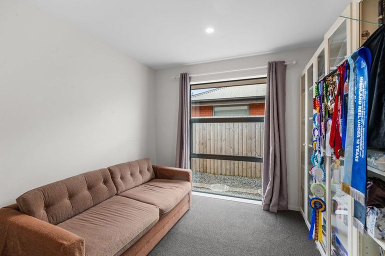 Photo of property in 22 Lignite Drive, Rolleston, 7614