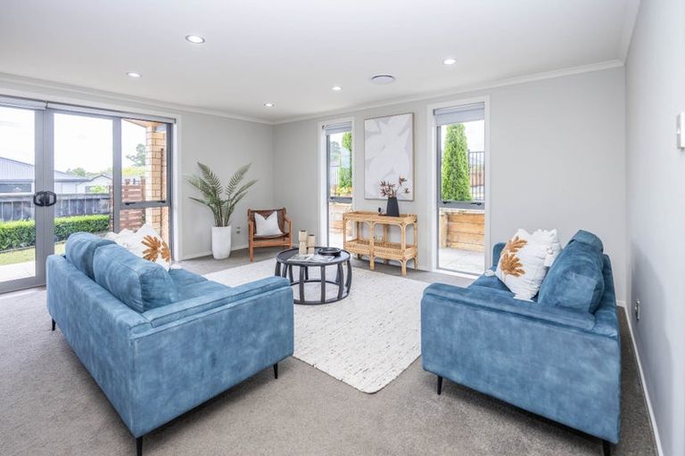 Photo of property in 4 Cabourne Drive, Glenview, Hamilton, 3206