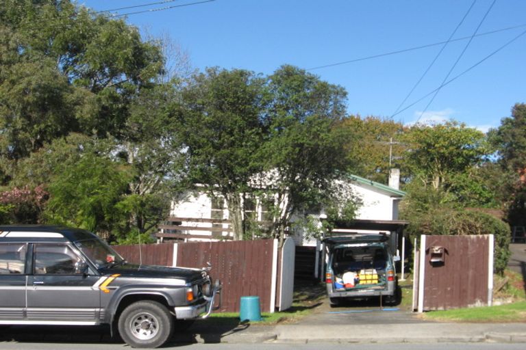 Photo of property in 2/37 Orams Road, Hillpark, Auckland, 2102