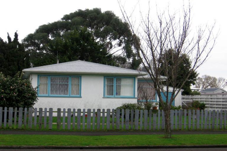 Photo of property in 32 Rugby Street, Awapuni, Palmerston North, 4412