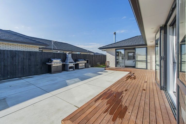 Photo of property in 4 Bethany Road, Rolleston, 7614