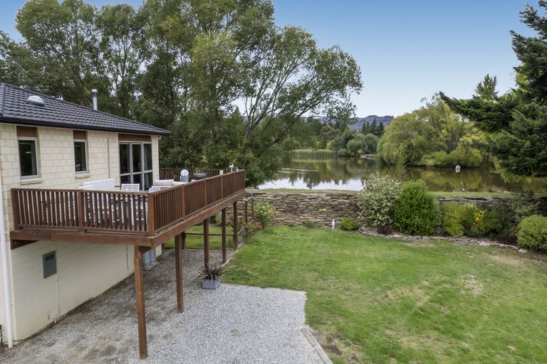 Photo of property in 84 Aronui Road, Bridge Hill, Alexandra, 9320