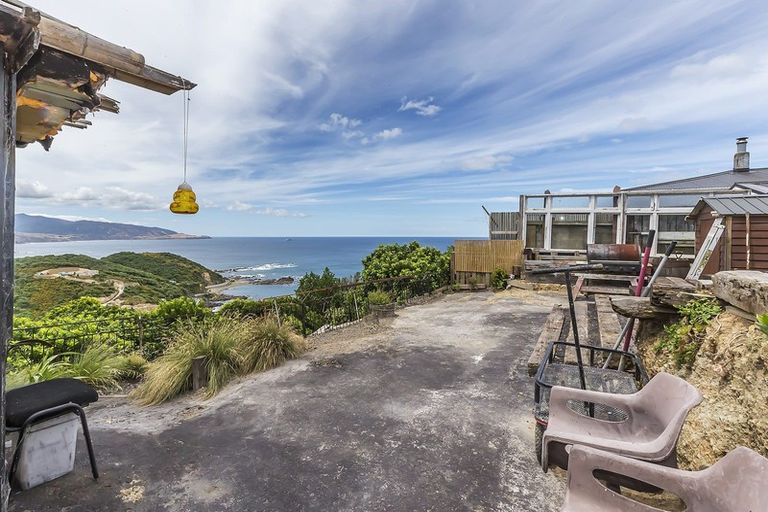 Photo of property in 139 Buckley Road, Southgate, Wellington, 6023