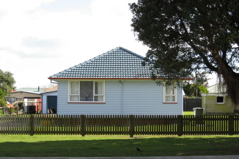 Photo of property in 22 Brabant Street, Whakatane, 3120