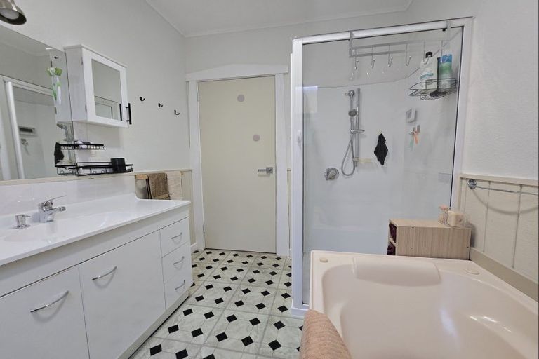 Photo of property in 182 Stafford Street, Hokitika, 7810