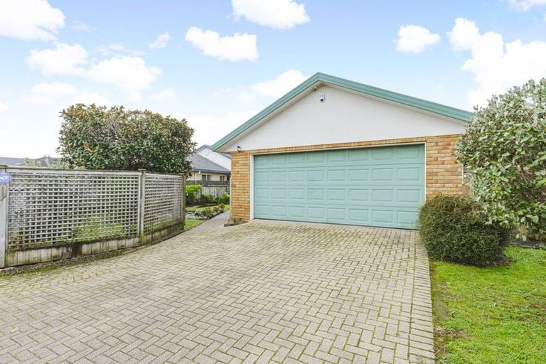 Photo of property in 15 Sheriff Place, Randwick Park, Auckland, 2105