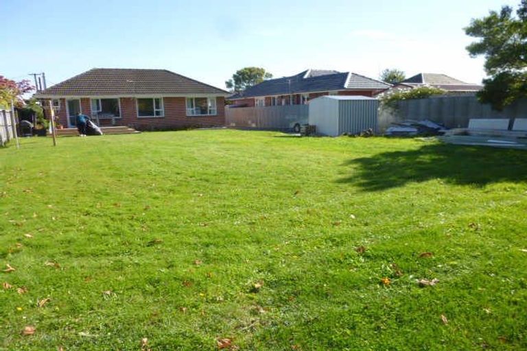 Photo of property in 13 Harris Crescent, Papanui, Christchurch, 8053