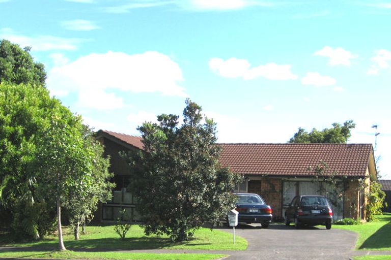 Photo of property in 281 Bucklands Beach Road, Bucklands Beach, Auckland, 2012