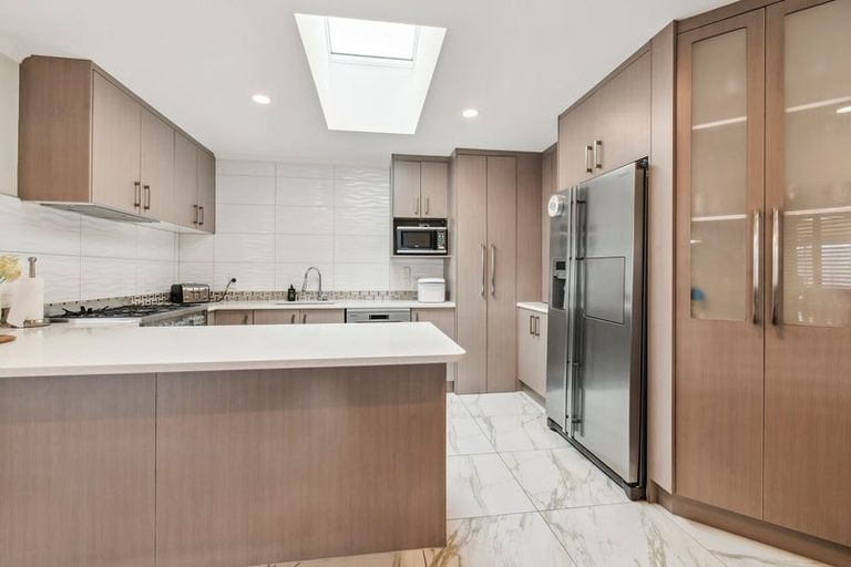 Photo of property in 58 Aspiring Avenue, Flat Bush, Auckland, 2019