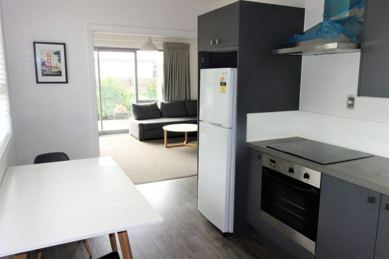 Photo of property in 1/88 Rossall Street, Merivale, Christchurch, 8014