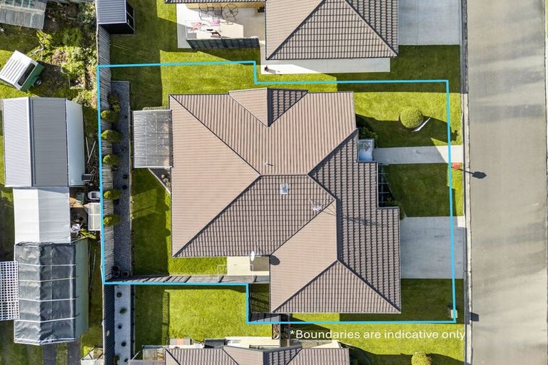 Photo of property in Rosehill Lifestyle Village, 16/182 Gleneagles Drive, Te Awamutu, 3800