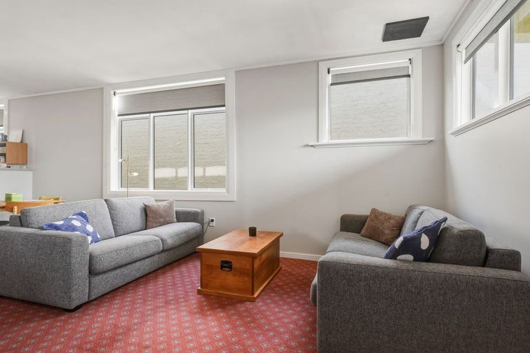 Photo of property in 3 Hall Street, South Dunedin, Dunedin, 9012