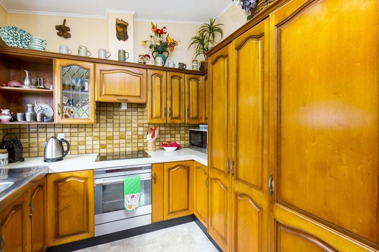 Photo of property in 1176 Fergusson Drive, Clouston Park, Upper Hutt, 5018