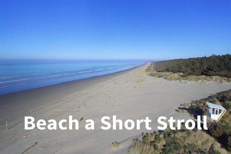 Photo of property in 16 Ferry Road, Woodend Beach, Kaiapoi, 7691