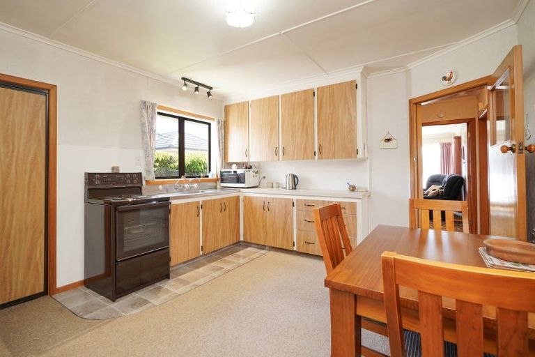 Photo of property in 229 Crawford Street, Glengarry, Invercargill, 9810