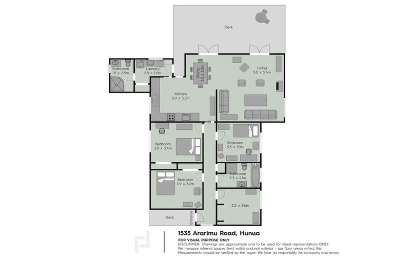 Photo of property in 1535 Ararimu Road, Hunua, Papakura, 2583