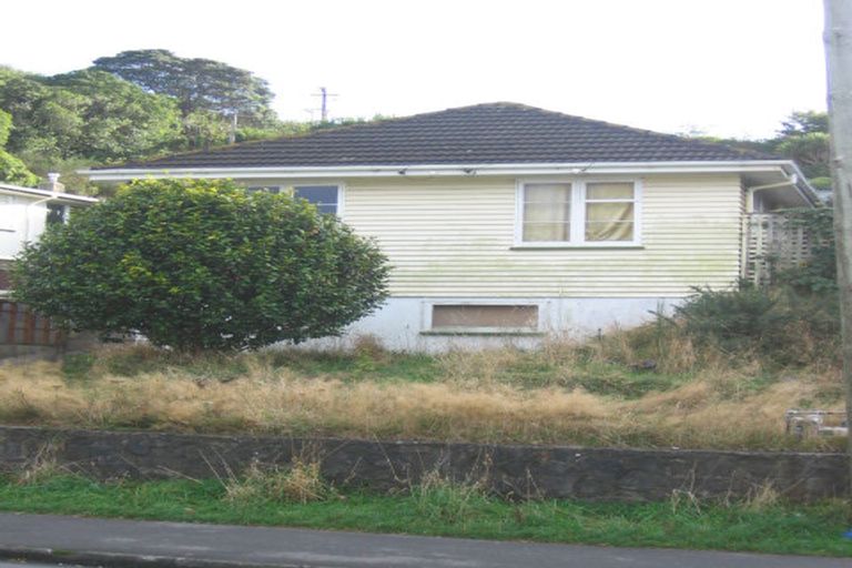 Photo of property in 78 Broderick Road, Johnsonville, Wellington, 6037