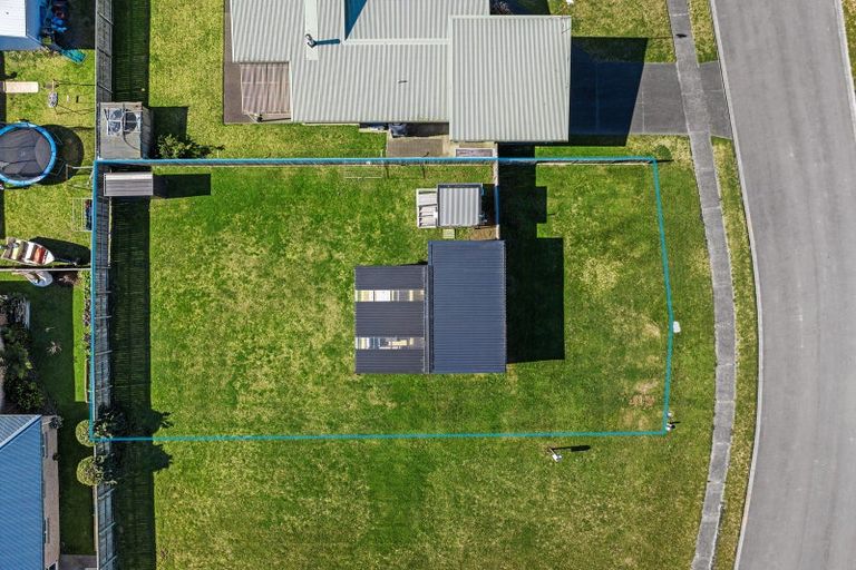 Photo of property in 43 Arakotipu Boulevard, Waiotahe, Opotiki, 3198