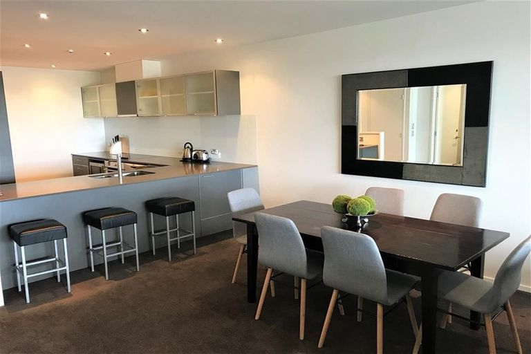 Photo of property in 303/7 Humber Street, Pandora, Napier, 4110