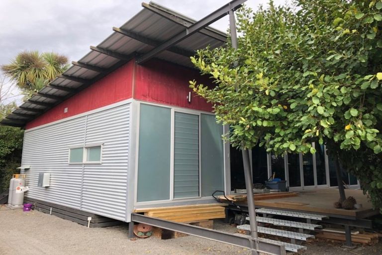 Photo of property in 77 Racecourse Avenue, Methven, 7730