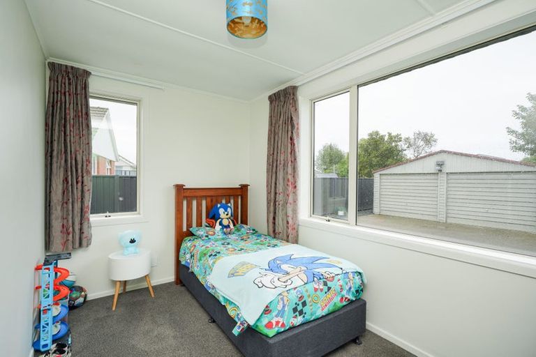 Photo of property in 54 Conway Crescent, Glengarry, Invercargill, 9810