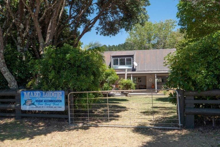 Photo of property in 41 Mako Street, Taupo Bay, Mangonui, 0494