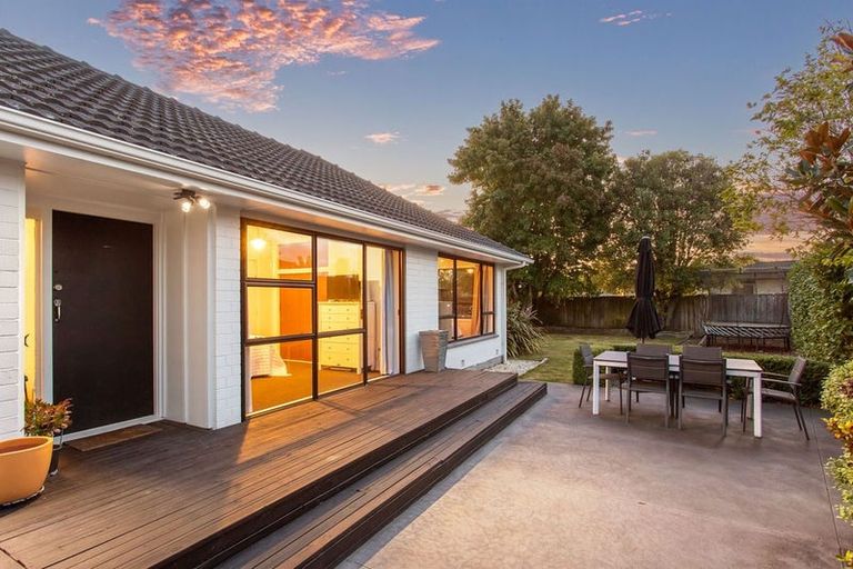 Photo of property in 81 Cotswold Avenue, Bishopdale, Christchurch, 8053