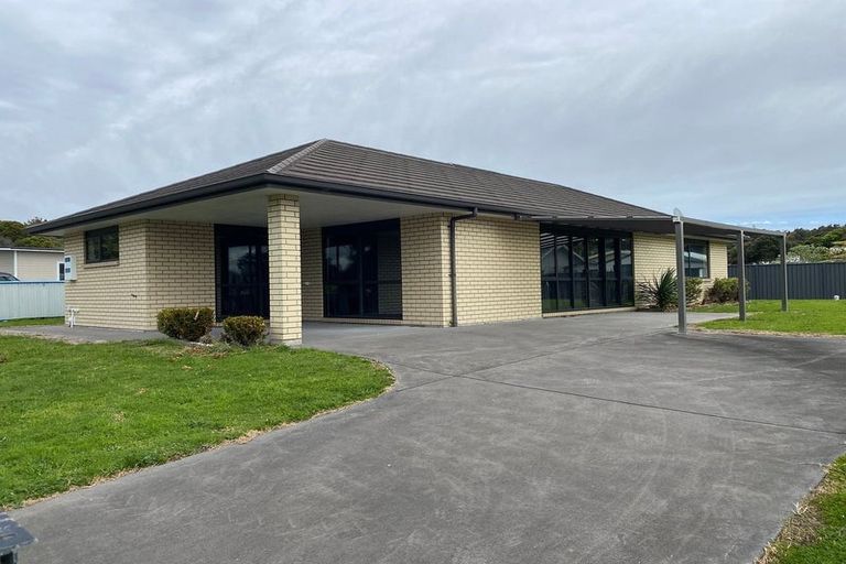 Photo of property in 4133 Far Road North, Pukenui, 0484