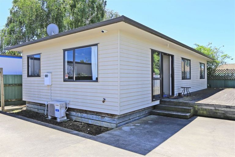 Photo of property in 604 Jervois Street, Mayfair, Hastings, 4122