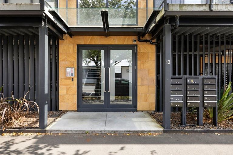 Photo of property in 13/13 Vialou Street, Hamilton Central, Hamilton, 3204