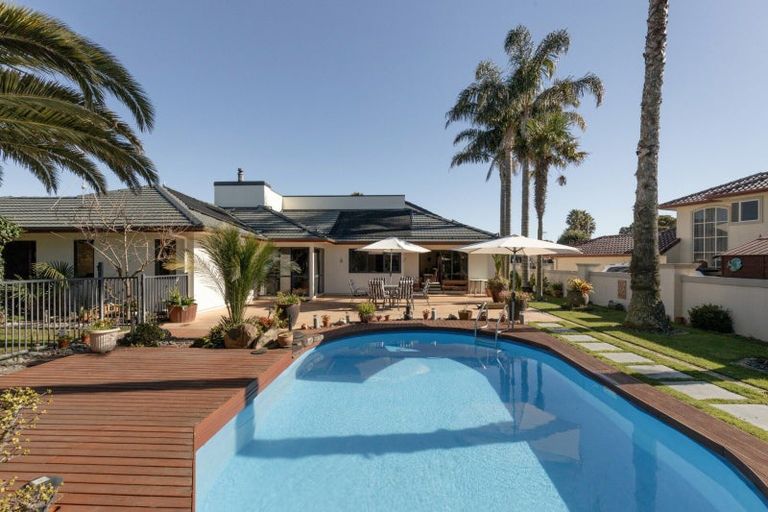 Photo of property in 38 Sanctuary Key, Papamoa Beach, Papamoa, 3118