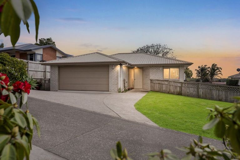 Photo of property in 61b Puriri Road, Pukekohe, 2120