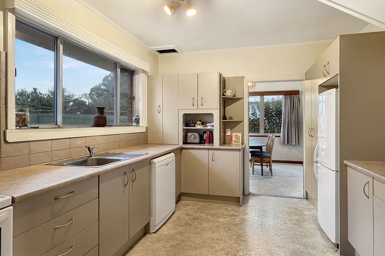 Photo of property in 19 Portland Terrace, Dargaville, 0310