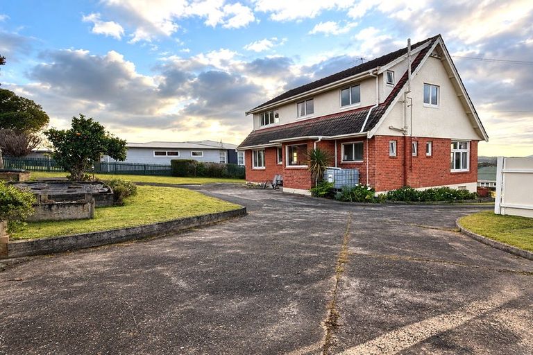 Photo of property in 19 Portland Terrace, Dargaville, 0310