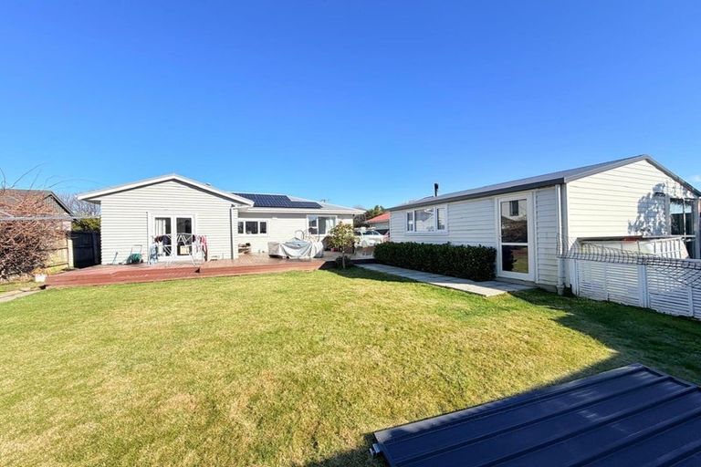 Photo of property in 46 Kensington Avenue, Mairehau, Christchurch, 8013