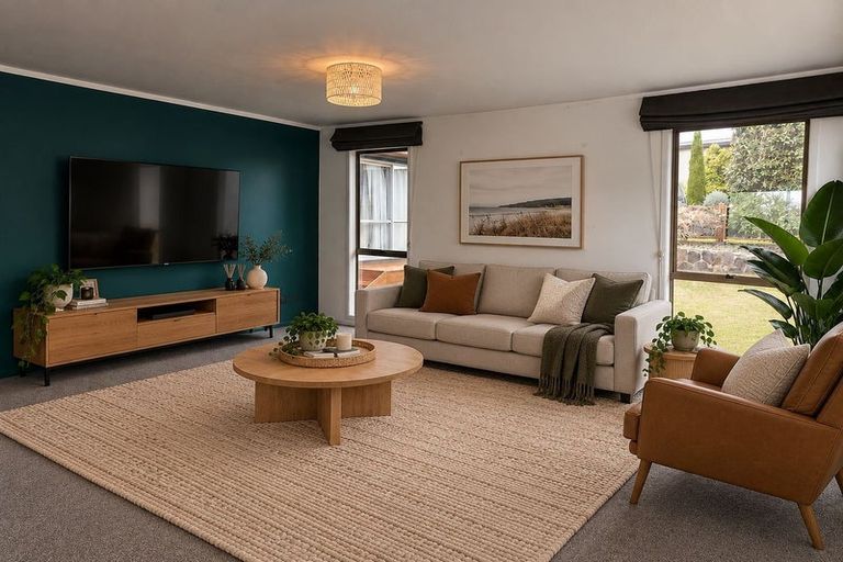 Photo of property in 35 Winchester Terrace, Bethlehem, Tauranga, 3110