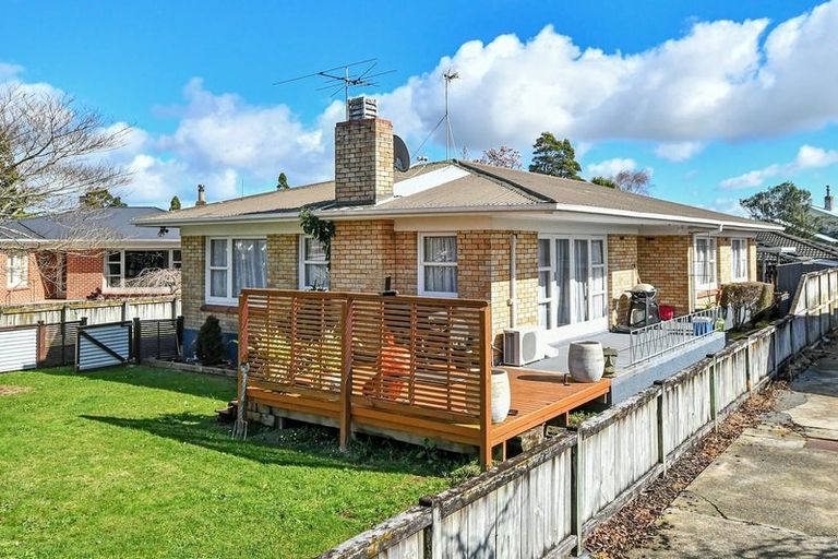 Photo of property in 7 Fausett Avenue, Pukekohe, 2120