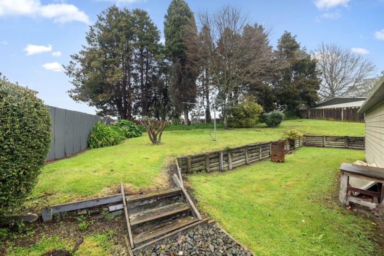 Photo of property in 38 Esk Crescent, Tokoroa, 3420