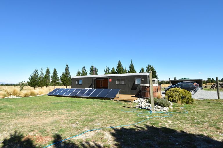 Photo of property in 662 Manuka Terrace, Ben Ohau, Twizel, 7999