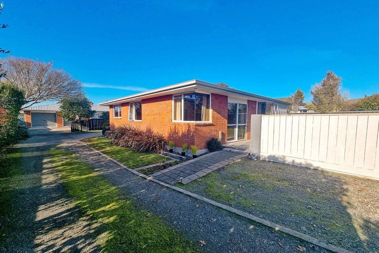 Photo of property in 167b Redwood Street, Witherlea, Blenheim, 7201